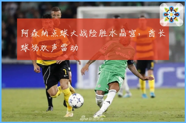 阿森纳点球大战险胜水晶宫，酋长球场欢声雷动