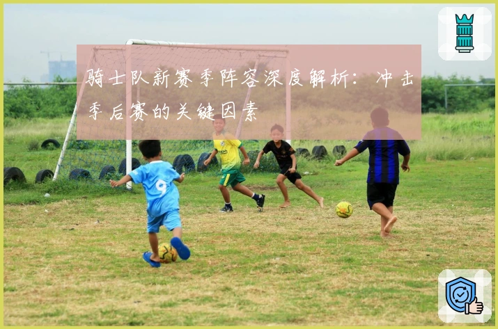 骑士队新赛季阵容深度解析：冲击季后赛的关键因素