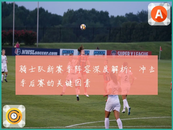 骑士队新赛季阵容深度解析:冲击季后赛的关键因素