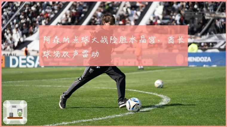 阿森纳点球大战险胜水晶宫，酋长球场欢声雷动