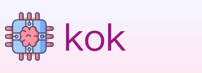 kok Logo